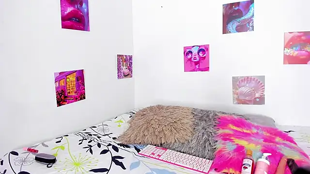 ebony cutte online show from 03/05/25, 08:00