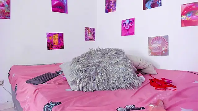 ebony cutte online show from 03/18/25, 02:04