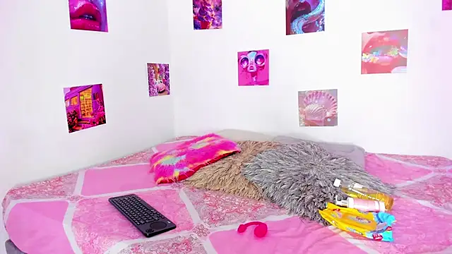 ebony cutte online show from 03/18/25, 07:53