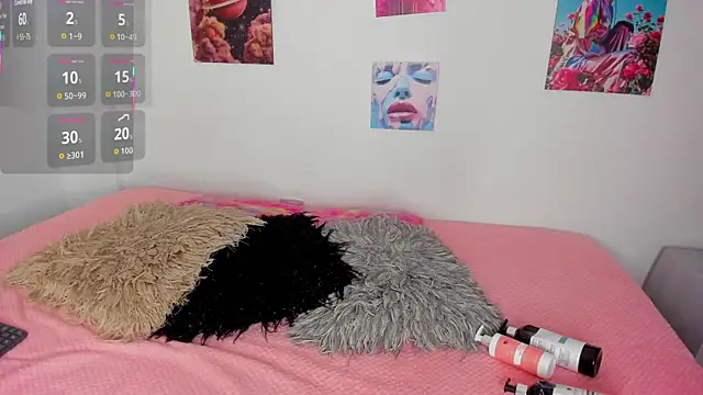 ebony cutte online show from 09/17/25, 07:04