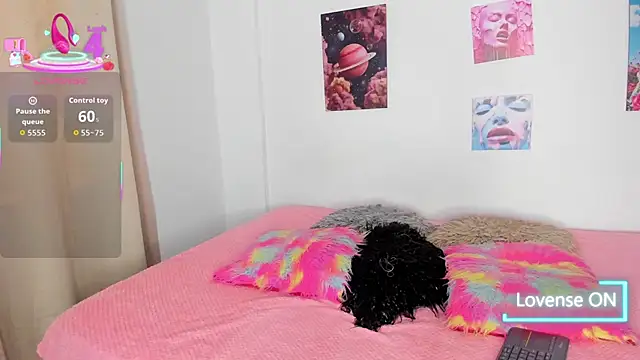 ebony cutte online show from 09/19/25, 07:03