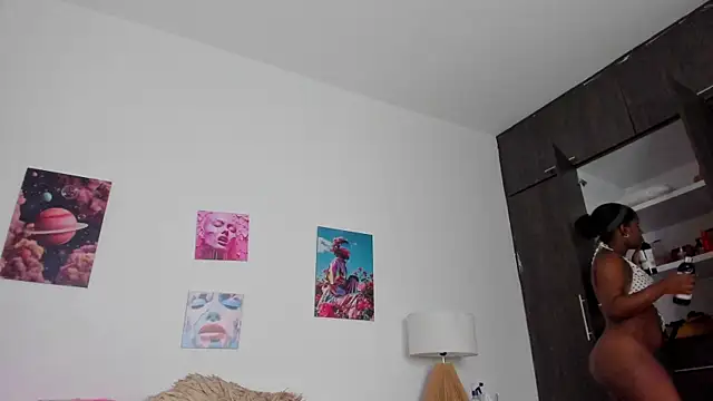 ebony cutte online show from 09/20/25, 06:53