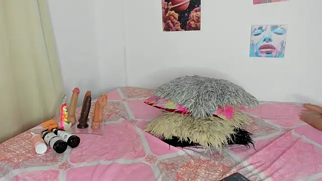 ebony cutte online show from 10/02/25, 06:48