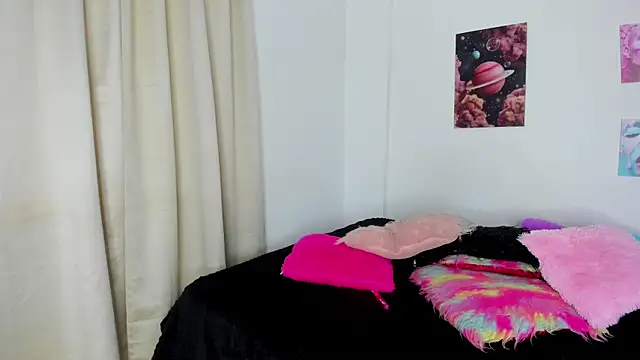 ebony cutte online show from 11/10/25, 06:51