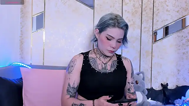 jinxv nuss online show from 01/21/25, 11:24