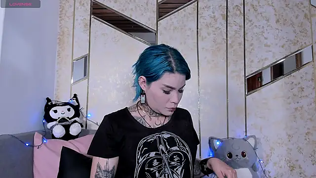 jinxv nuss online show from 01/28/25, 11:38