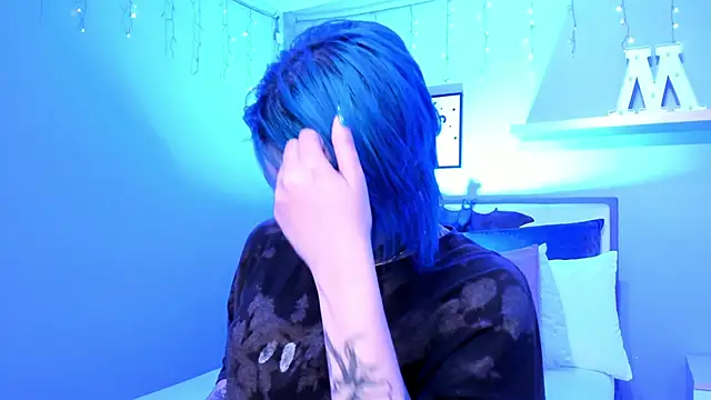 jinxv nuss online show from 02/11/25, 11:21