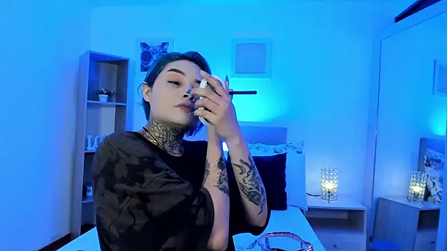 jinxv nuss online show from 02/19/25, 11:17