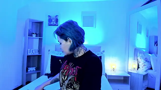 jinxv nuss online show from 02/20/25, 10:59