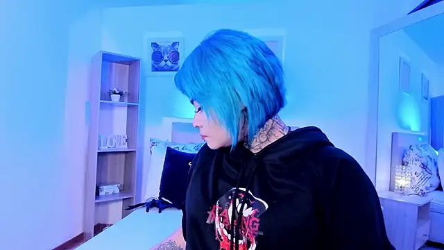 jinxv nuss online show from 02/21/25, 10:50