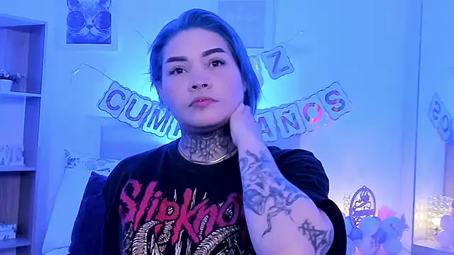 jinxv nuss online show from 02/24/25, 11:10