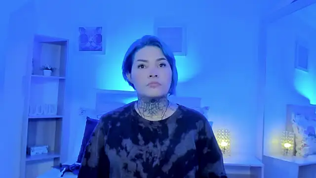 jinxv nuss online show from 03/06/25, 11:03