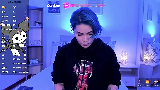 jinxv nuss online show from 03/13/25, 11:19