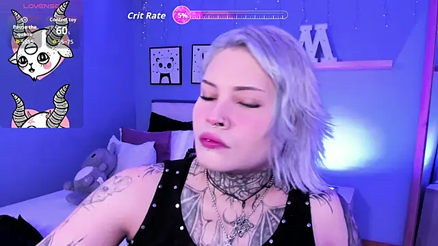 jinxv nuss online show from 09/18/25, 11:01