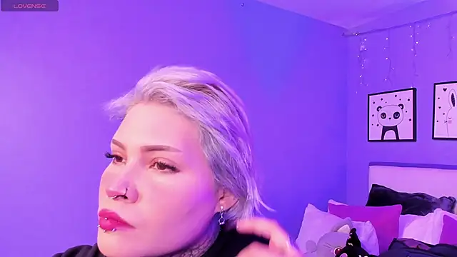 jinxv nuss online show from 09/19/25, 11:22