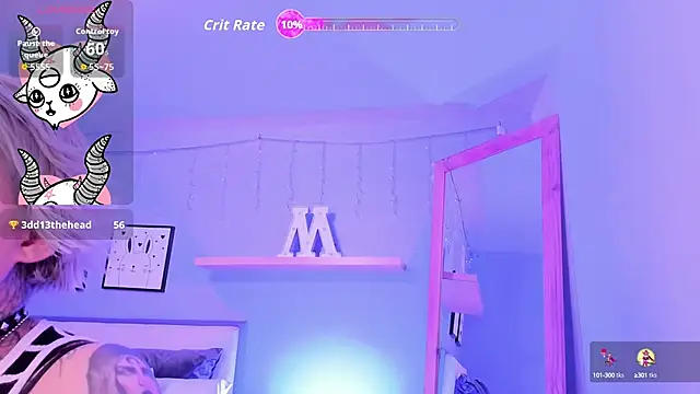 jinxv nuss online show from 09/24/25, 11:02