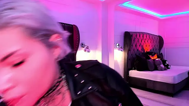 jinxv nuss online show from 10/22/25, 11:32