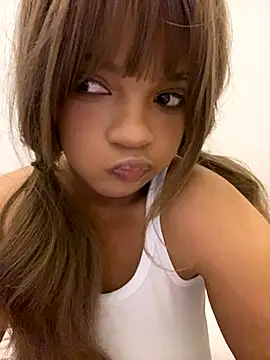 AwkwardJasminee online show from 11/23/25, 12:38