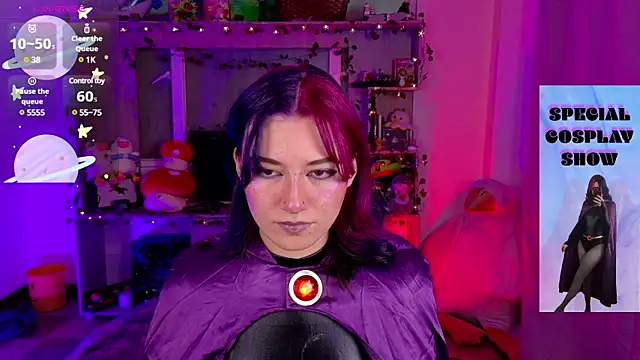  zephyr  online show from 01/11/25, 09:25