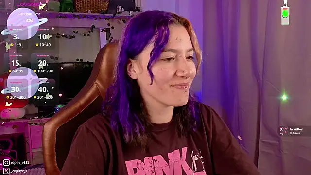  zephyr  online show from 02/14/25, 11:53