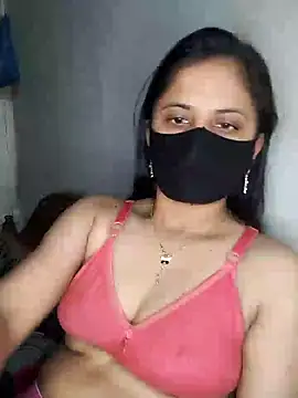 Hot Nila online show from 02/10/25, 03:03
