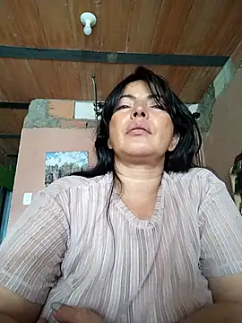 Snapshot of Alexarica46 chatting on 10/24/25, 07:21 Alexarica46 online show from 10/24/25, 07:21