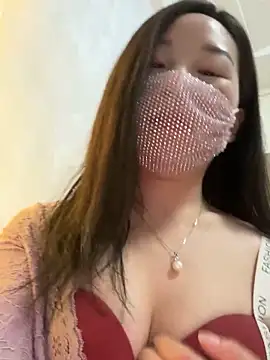 SSSniang- online show from 01/13/25, 12:35