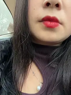 SSSniang- online show from 01/15/25, 05:50