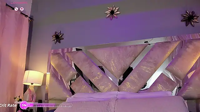 nayara macherano online show from 10/10/25, 11:09