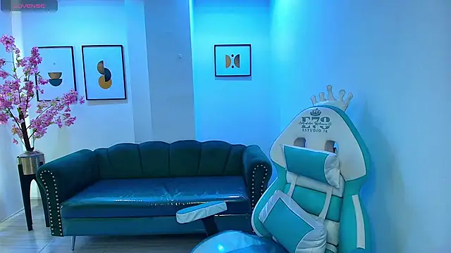 Arianna sweeet online show from 10/09/25, 03:15