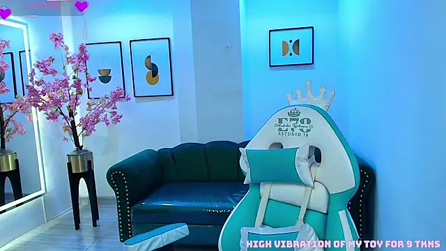 Arianna sweeet online show from 10/10/25, 03:38