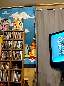 Snapshot of Rebeckalove chatting on 02/18/25, 11:19 Rebeckalove online show from 02/18/25, 11:19