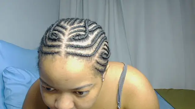 sexytinashe21 online show from 03/13/25, 03:54