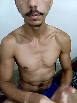 MagrinhoSaradoo online show from 10/17/25, 07:55