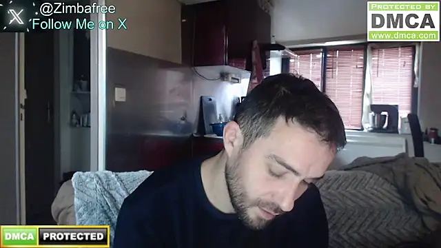 Snapshot of Ziimbafreee chatting on 01/23/25, 08:57 Ziimbafreee online show from 01/23/25, 08:57