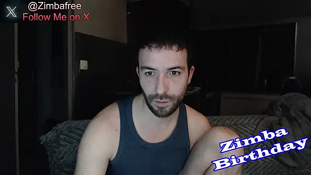 Snapshot of Ziimbafreee chatting on 02/10/25, 05:36 Ziimbafreee online show from 02/10/25, 05:36