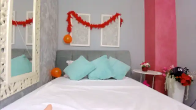 Snapshot of LustyRosee chatting on 11/13/25, 04:55 LustyRosee online show from 11/13/25, 04:55