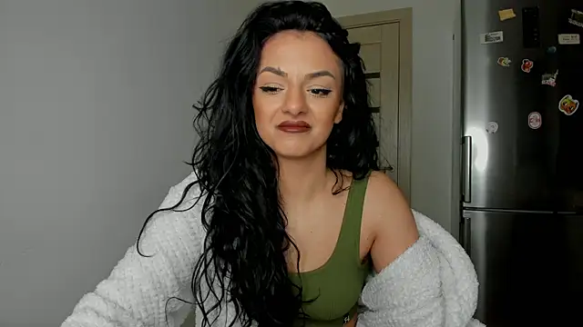 Snapshot of NNNoire chatting on 03/03/25, 05:53 NNNoire online show from 03/03/25, 05:53
