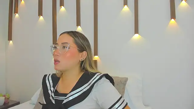 antonella cutie  online show from 03/08/25, 12:20