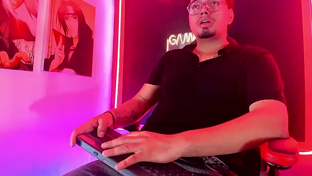 EnriquevillaF online show from 09/24/25, 12:08