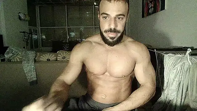 todddantes25 online show from 01/08/25, 06:20