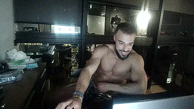 todddantes25 online show from 01/10/25, 10:46