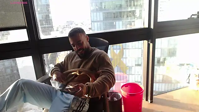 todddantes25 online show from 02/01/25, 05:18