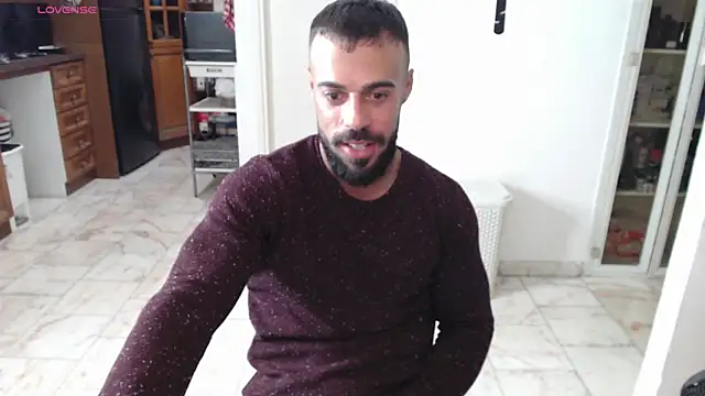 todddantes25 online show from 02/08/25, 03:53