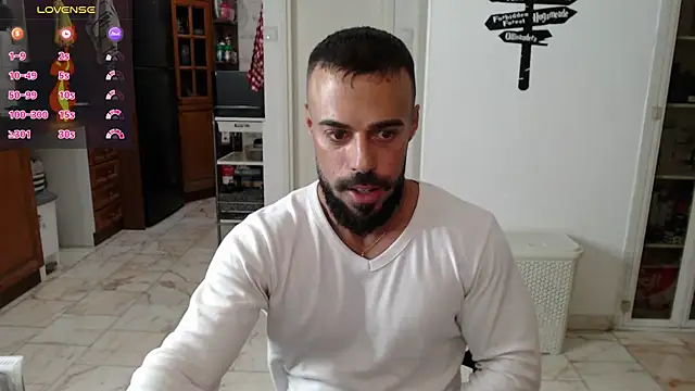 todddantes25 online show from 02/14/25, 09:53