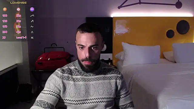 todddantes25 online show from 02/22/25, 03:34