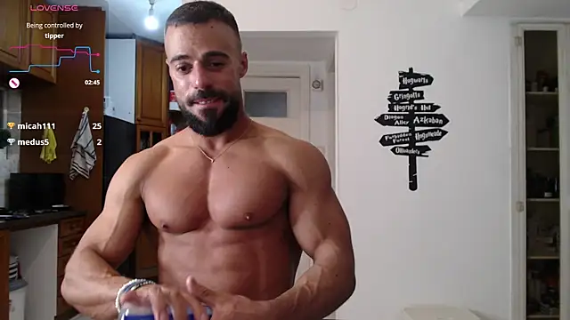 todddantes25 online show from 03/07/25, 07:30