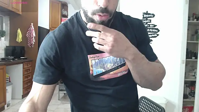 todddantes25 online show from 03/13/25, 07:06