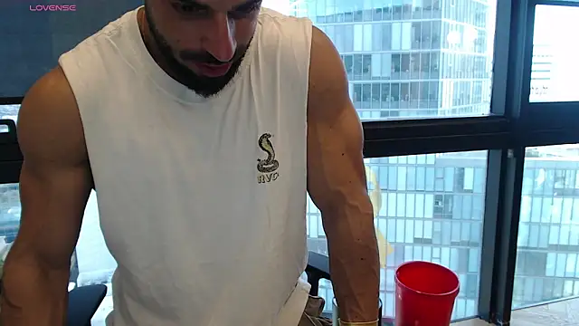 todddantes25 online show from 03/14/25, 01:57