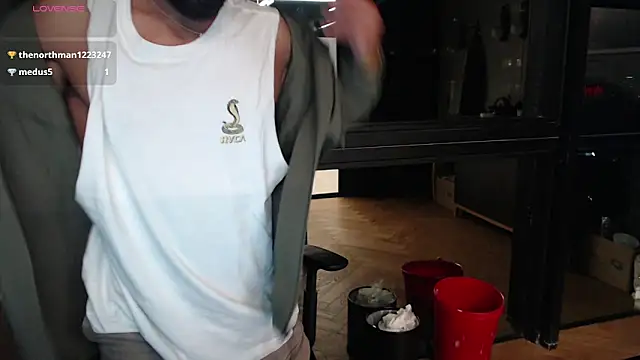 todddantes25 online show from 03/14/25, 05:13